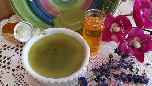 Introducción a la Aromaterapia