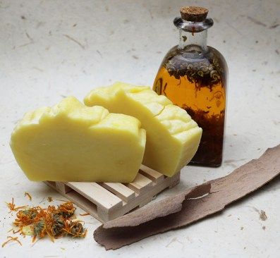 jaboncalendula